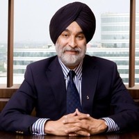 Leeu Collection Employee Analjit Singh's profile photo