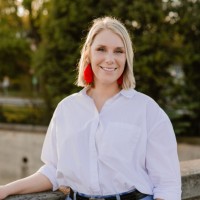 dotnet technologies Employee Samantha Harvey's profile photo