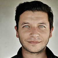 MAP Communication Employee Matteo Carlocchia's profile photo