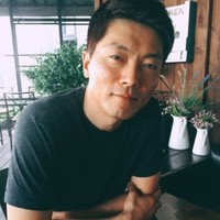 Sundiode Employee James Kim's profile photo