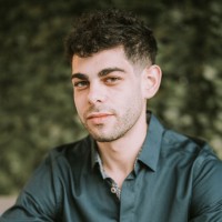 FiscalNote Employee Jacob Weinberger's profile photo
