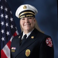 City of North Chicago Employee Dell Urban's profile photo