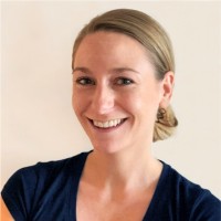 Hashtag You Employee Joy Lehmann's profile photo