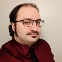 MBC Managed IT Services Employee David Giovinazzo's profile photo