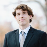 Miles Harris Email