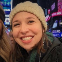 urbanXtracts Employee Katy Walker's profile photo