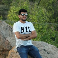 IndiGo (InterGlobe Aviation Ltd) Employee Aditya Arora's profile photo
