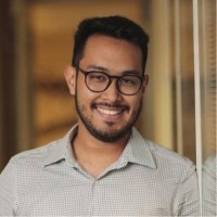 GAP GROUP Employee Felipe Sato's profile photo