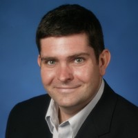 Microsoft Employee Larry Hudson's profile photo