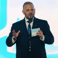 Sungrow Europe Employee Dominik Nowicki's profile photo