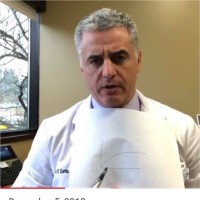 United Nations Employee Gary John's profile photo