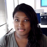 Stadium Employee Sarah Walker's profile photo