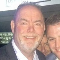 Siemens Digital Grid GB&I Employee Martin Bell's profile photo