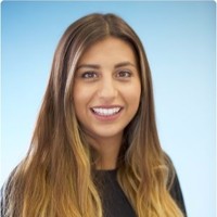 ASOS.com Employee Carly McGowan's profile photo