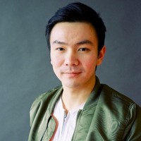 Wrapbook Employee Matt Song's profile photo