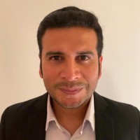 Globetrotter Travel Service AG Employee Julio Flores Morales's profile photo