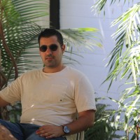 AccuBeat Employee Shay איתהר's profile photo
