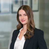 Chubb Employee Ava Marshall's profile photo