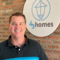43 Homes Employee Tony Davis's profile photo
