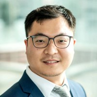 Vertex Pharmaceuticals Employee Peng Shi's profile photo