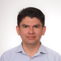 SSEI CIA. LTDA. Employee Luis Fernando Velasco Ulloa's profile photo