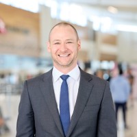 Adelaide Airport Limited Employee Joshua Golding's profile photo