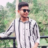 Meru Accounting Employee Mayur Agrawal's profile photo