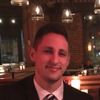 Puget Sound Energy Employee Bryan Koch's profile photo