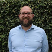 Harvest Green Developments Employee James ️️'s profile photo