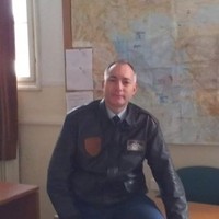 HAF Employee Stamatis Michaloutsos's profile photo