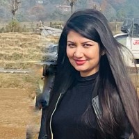 Enexus Global Inc. Employee Diksha Malik's profile photo