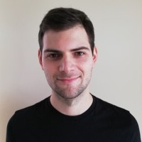 Softvig Employee Łukasz Wrzesiński's profile photo