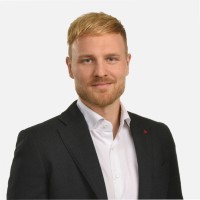 Willers Employee Cedric Franek's profile photo
