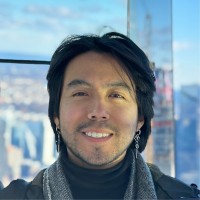 Aparavi Software Corp Employee Aaron Jimenez's profile photo