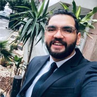 Ahmed Mohsen Email