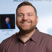 Jake Hunter Email & Phone Number