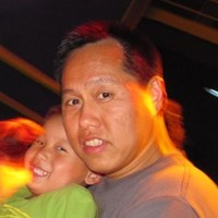 DevAltus Employee Pong Chang's profile photo