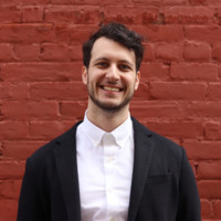 GENAIZ Employee Andrew Leclair's profile photo