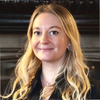 Edrington UK Employee Katie Emslie's profile photo