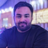 G-Tech Solutions Employee Aqib Ch's profile photo