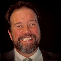 Red Hat Employee Tim Boyd's profile photo