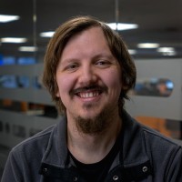 20i Employee Danny Watkinson's profile photo