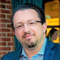 Verizon Employee Daniel Margolis's profile photo