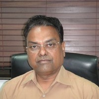 Plem Construction Ltd Employee Mohan Krishnan's profile photo