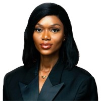 Aquila Leasing Ltd. Employee Adesola O.'s profile photo