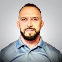 NRTC Automation Employee Joey Marimberga's profile photo