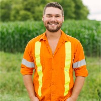 Festival Hydro Employee Daniel Gethke's profile photo