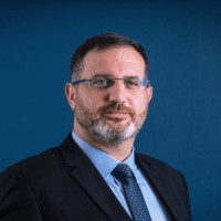 Rashi Foundation Employee Gamliel Peretz's profile photo