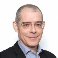 API Provence Employee Olivier Rigault's profile photo