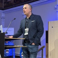 GLOX Therapeutics Ltd. Employee Daniel Walker's profile photo